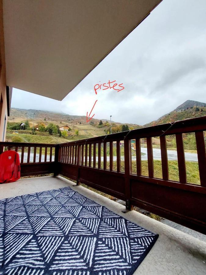 Апартаменти Lumiere Des Neiges - 6 Pers - 2 Sdb - 1 Terrasse - Pieds Des Pistes Вальменьє Екстер'єр фото